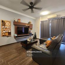 Excellent Unit For Sale Ready To Move In