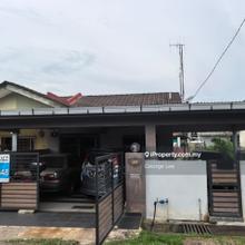Seri Inderpura Kuantan Hfs230 Semi D Single Storey