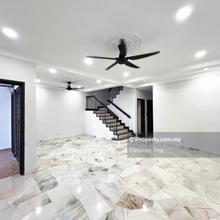 F. Loan  Fully Reno  Kitchen Extended  2 Sty Bandar Teknologi Kajang