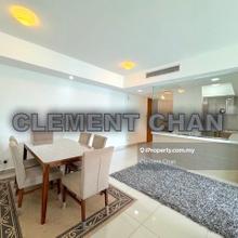 Corner Unit for sale with Palace View