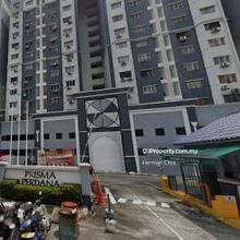 Prisma Perdana Taman Midah Cheras , Freehold