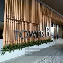 New Unit / Car Park at Level 3 / Below Market! High Rental Demand
