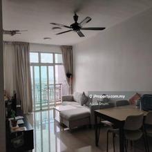Sks Habitat Larkin 2 Bedrooms unit for Sale 