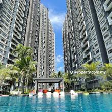 Residensi Lot 7 (Seasons Garden), Wangsa Maju, Kuala Lumpur