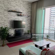 Tropez Residences Danga Bay Renovated With Fully Furnished
