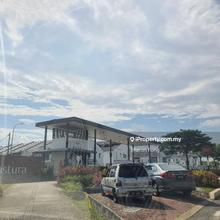 For Sale 2 storey Iringan Bayu Sendayang Seremban 428k