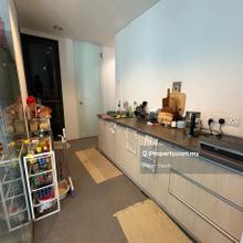 The Capers @ Sentul East 600k 