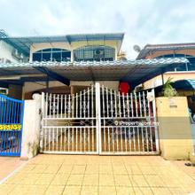 Double Storey Taman Seri Gombak Fasa 10 @ Gombak