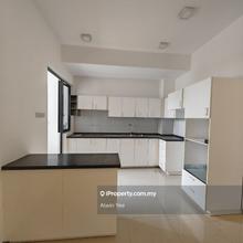 Brand New Unit South View Bangsar South