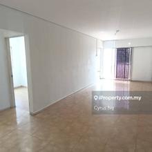 Ketumbar Heights Freehold Condo Yulek Cheras KL