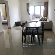 Aman 1 Tropicana Aman for rent