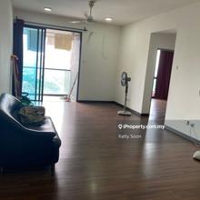 Silk Sky Service Residence Balakong