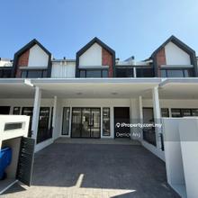 Brand New 2 Storey Terrace For Rent @ Elmina Ilham Residence 2