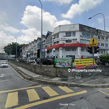 Office Unit For Rent, Pandan Indah Disewa, Near Pandan Indah LRT