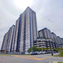 Service Apartment - Bsp 21, Bandar Saujana Putra, Selangor