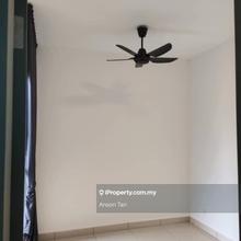 Below Market Well Kept Prime Area Partially Furnished with Parking