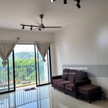 Green Park, Seri Kembangan