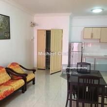 Koi Tropika Condominium for Sale