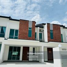 New house for rent
