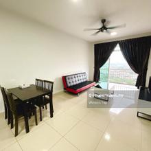 Pandan Residence 2 Apartment , Pasar borong pandan