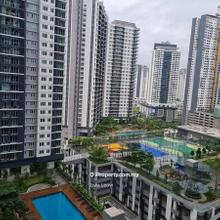 Sale Below Market Value Puncak Sentul / Sentul Point Kuala Lumpur