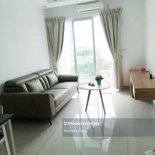 Fully furnish, Good Condition