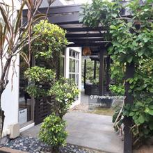 Situated at a quiet neighbourhood