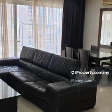 High floor for sales 