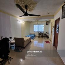 Selangor, Petaling Jaya, Damansara Damai, Apartment Idaman For Sale