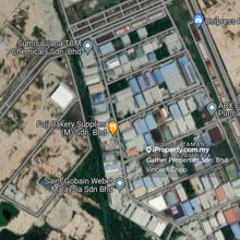 Industrial land for Sale