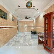 Single Storey Terrace Jalan Suakasih Bandar Tun Hussein Onn Cheras