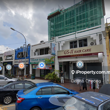 2 Storey Shop