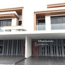 Terraza Eco Santuary