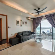 R&F Princess Cove Service Residence For Sale