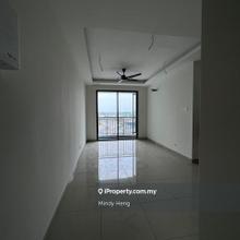 G residence 1 room unit for sale