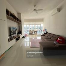 Fully Renovated Unit