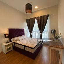 Hot Unit Rare Unit Sunway Geo Condominium for Rent