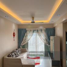 Pangsapuri Sri Chempa  Kampung Paya Butterworth For Rent