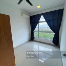 Below Market / Bukit Indah Area 3 Bedrooms only Rm448 only / Skudai 