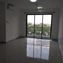 Parkhill Residence Bukit Jalil Sri Petaling for Rent: