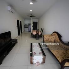 The Havre Bukit Jalil