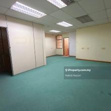 Rumah/Pejabat Sewa Jalan Sri Cemerlang @ Kota Bharu