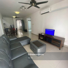 D Ambience Permas For Rent