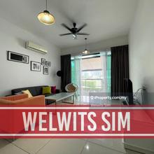 Garden Unit l Seaview l Morning Sun l Fully Renovated l Rare In Market