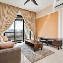 Residensi Mutiara Emas at Kajang 2 to Sales Nearby Aeon Mall & KTM