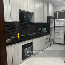 Fully Furnished & Well Renovated unit for Rent @ Gambier Heights 