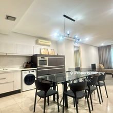 Newly refurbished, City Centre, Lrt, Convenient Living