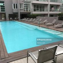 Condominium for Rent