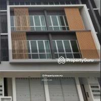 3 Storeys Shoplot (Ground Floor) Avenue 3, Medan Puteri