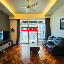 Quayside  Nice Fully Furnished Seaview Unit For Sale 